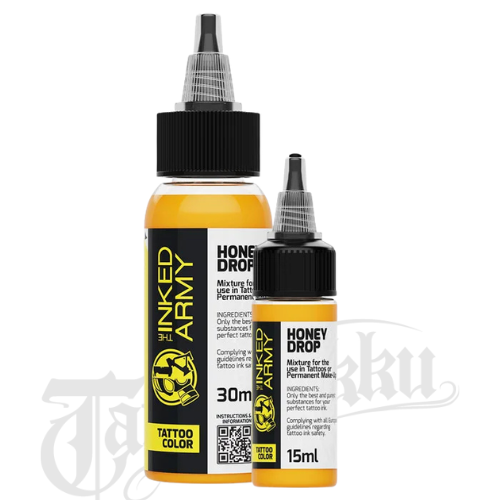 The Inked Army - Honey Drop