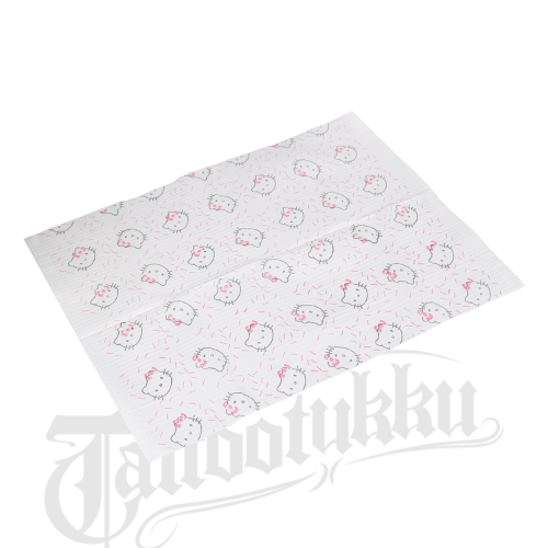 Dental Bibs &ndash; Hello Kitty