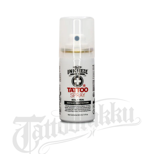 INKEEZE Tattoo Spray 32ml